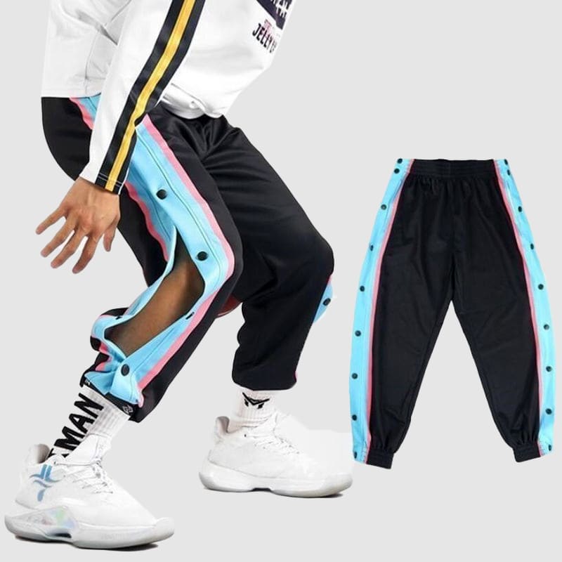 The Baller Sweatpants