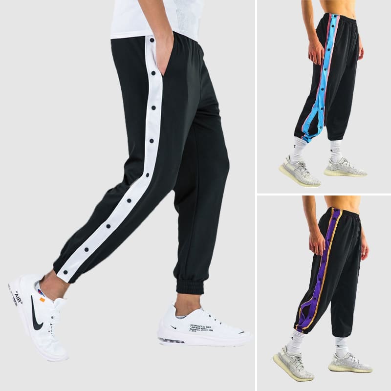 The Baller Sweatpants
