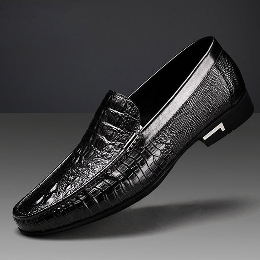 The Bond Loafers
