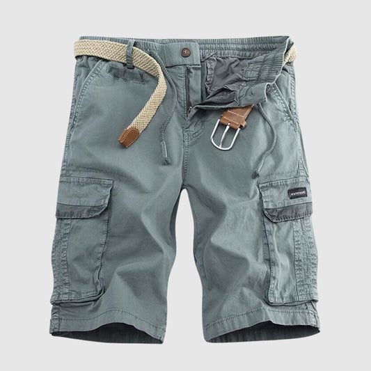 The Classic Cargo Shorts
