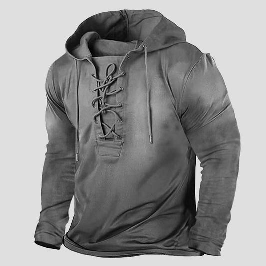 The Equalizer Hoodie