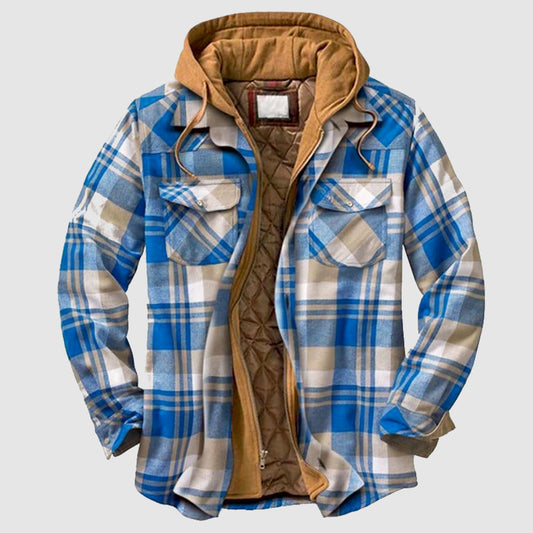 Timber Lumberjack Jacket