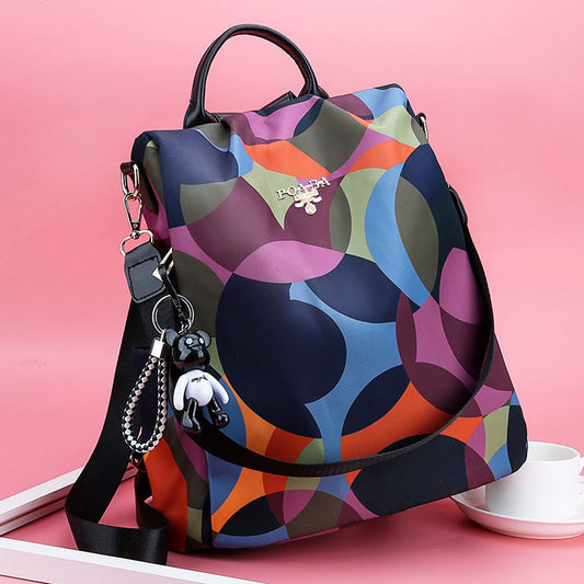 Valery Cute Spring Backpack