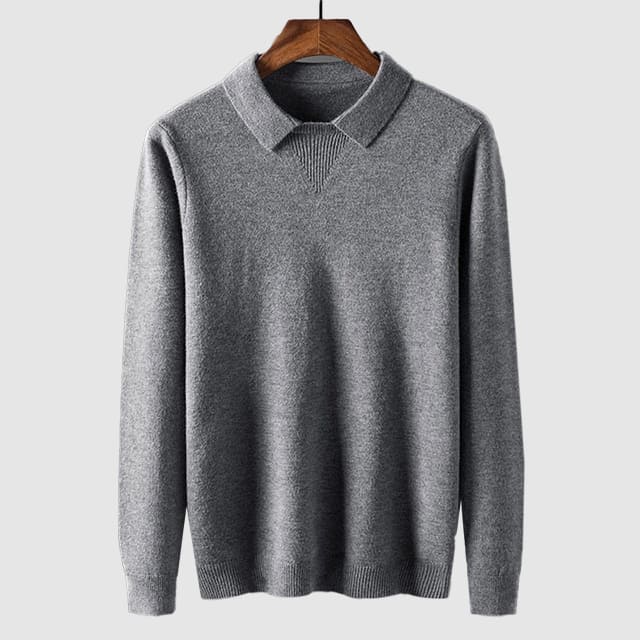 Vancouver Premium DualSky Sweater