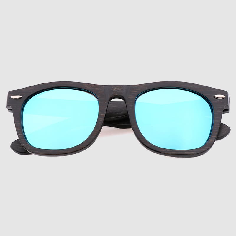 Venture Wooden Sunglasses