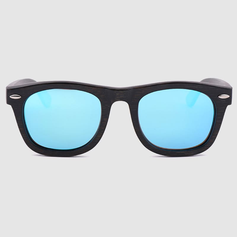 Venture Wooden Sunglasses