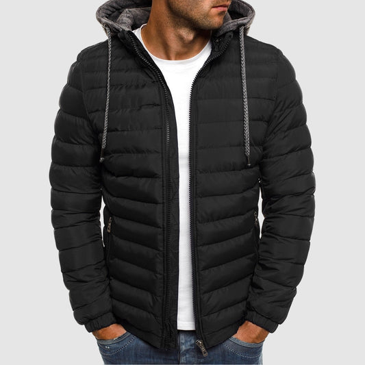 Victory Puffer Jacket