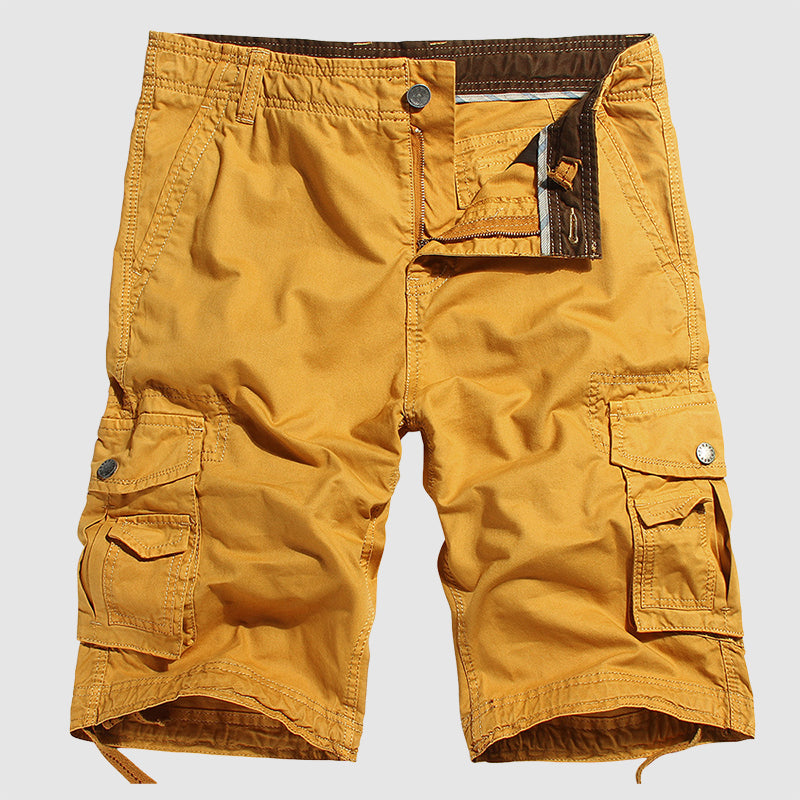 Wagoneer Cargo Shorts
