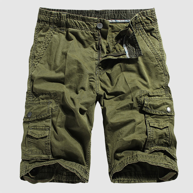 Wagoneer Cargo Shorts