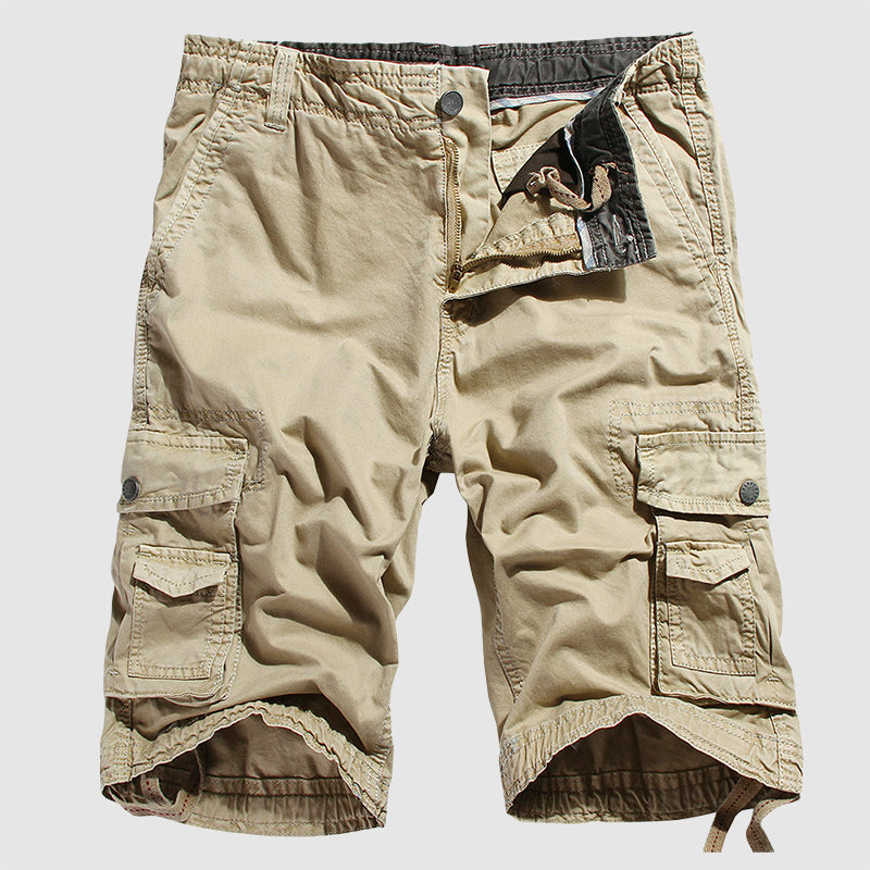 Wagoneer Cargo Shorts