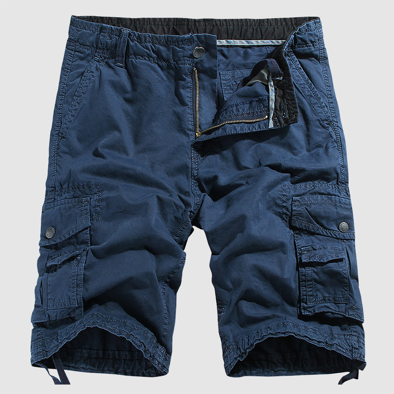 Wagoneer Cargo Shorts