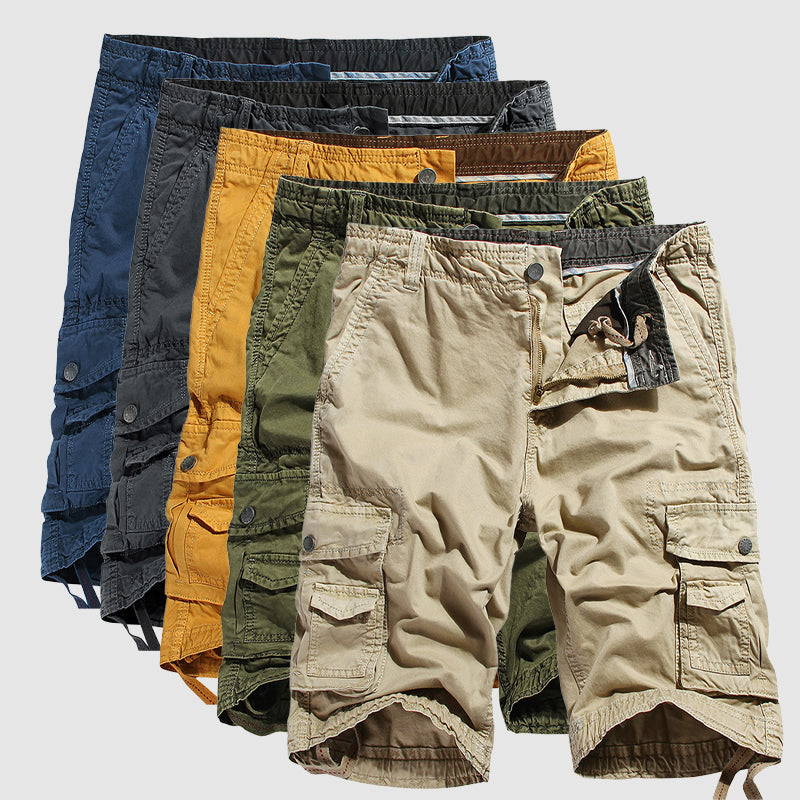 Wagoneer Cargo Shorts