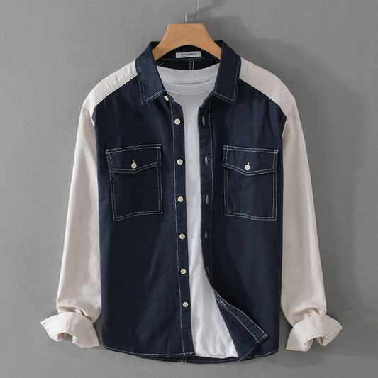 Westwood Spring Cotton Shirt