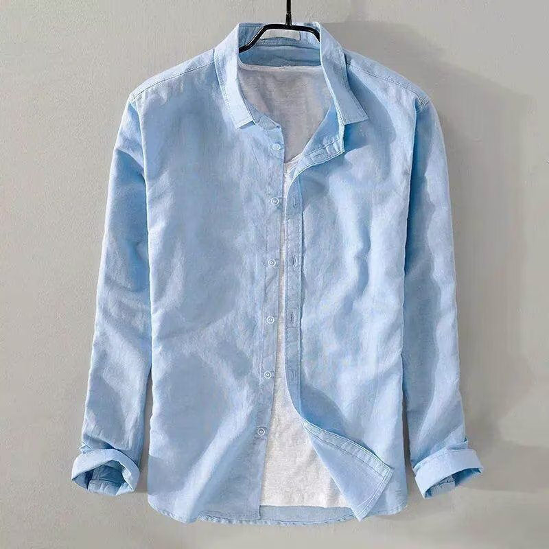 Alessandro Moretti Seventh Sky Shirt