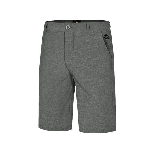 Charles Morrison Golf Shorts for Course Wear