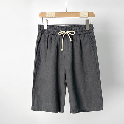 Charles Morrison Mariner's Breeze Shorts