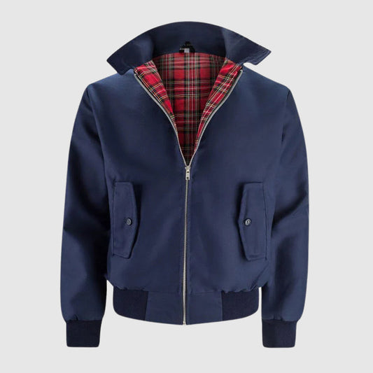 Charles Morrison Retro Legend Jacket