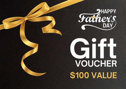 Father’s Day Gift Card