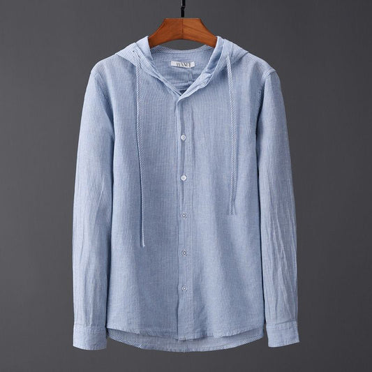 Frank Hardy Coastal Comfort Shirt