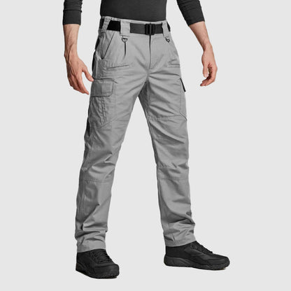 Frank Hardy Laconia Cargo Pants