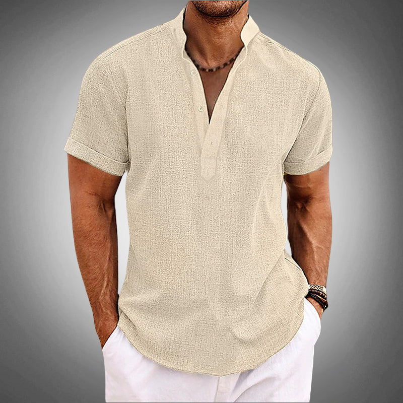 Frank Hardy Montserrat Leisure Shirt