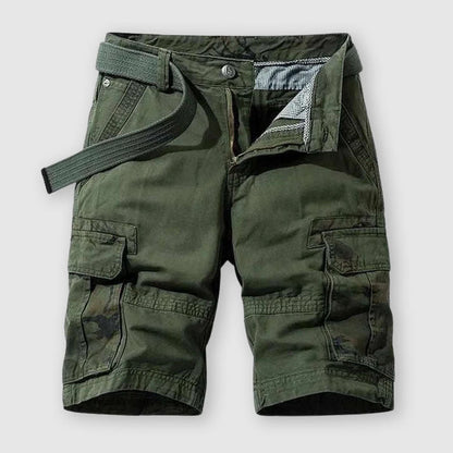 Frank Hardy Pro Cargo Shorts