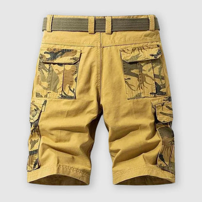 Frank Hardy Pro Cargo Shorts