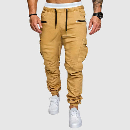 Frank Hardy Sacramento Cargo Pants