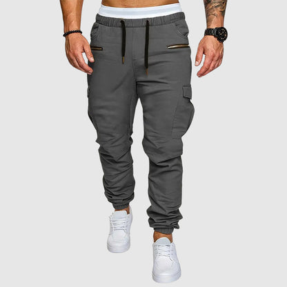 Frank Hardy Sacramento Cargo Pants