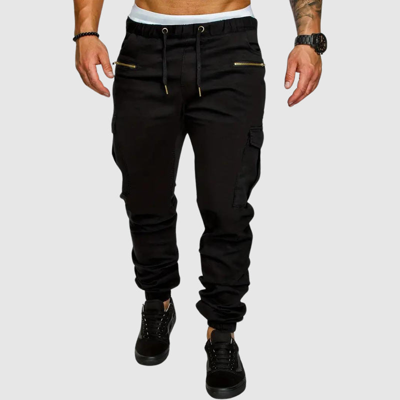 Frank Hardy Sacramento Cargo Pants