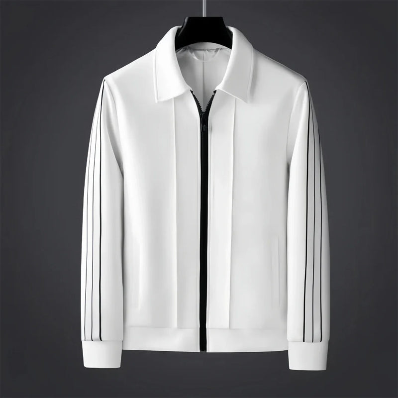 Frank Hardy Sportswear Set with Zip Jacket and Pants