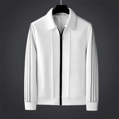 Frank Hardy Sportswear Set with Zip Jacket and Pants