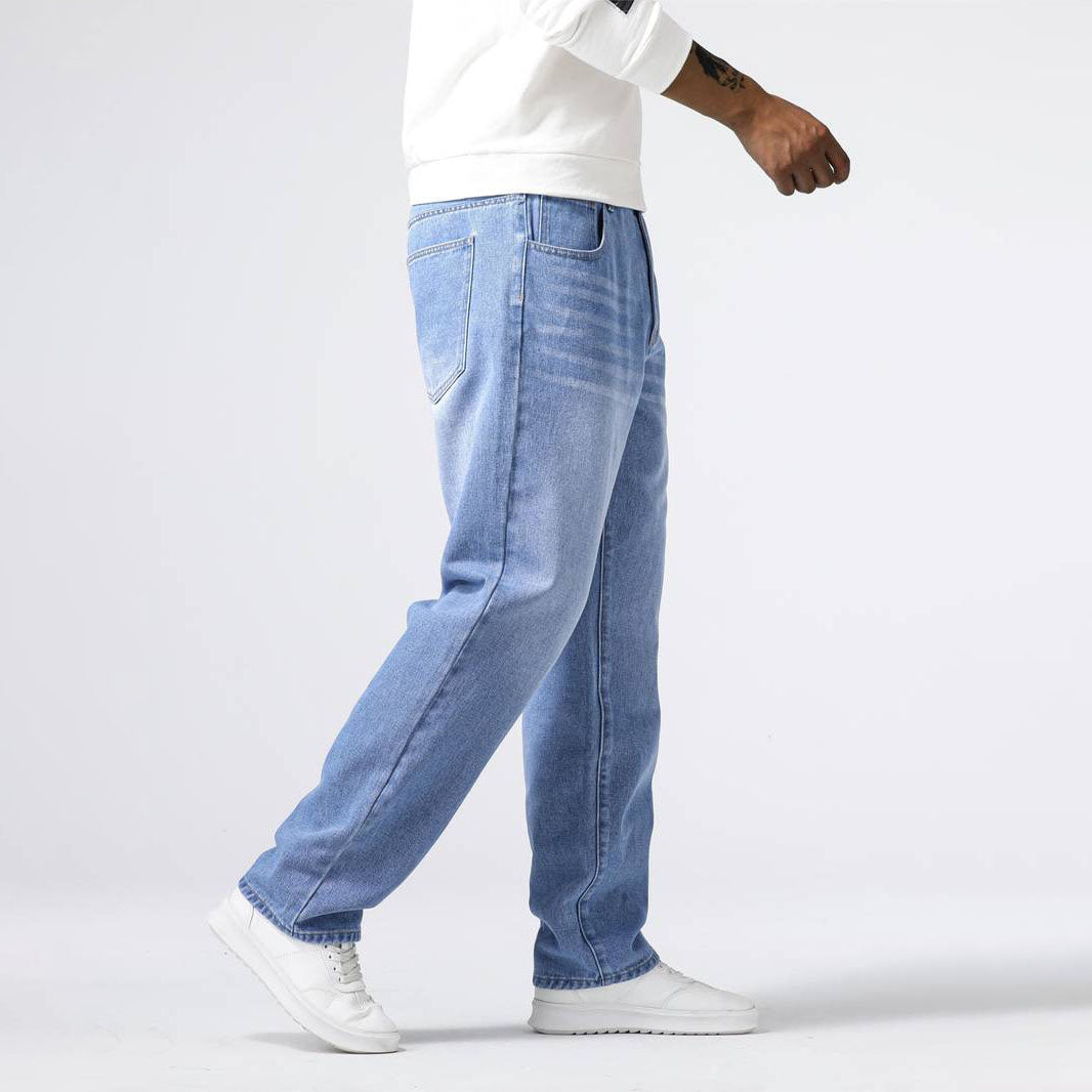 Frank Hardy Street Legend Jeans