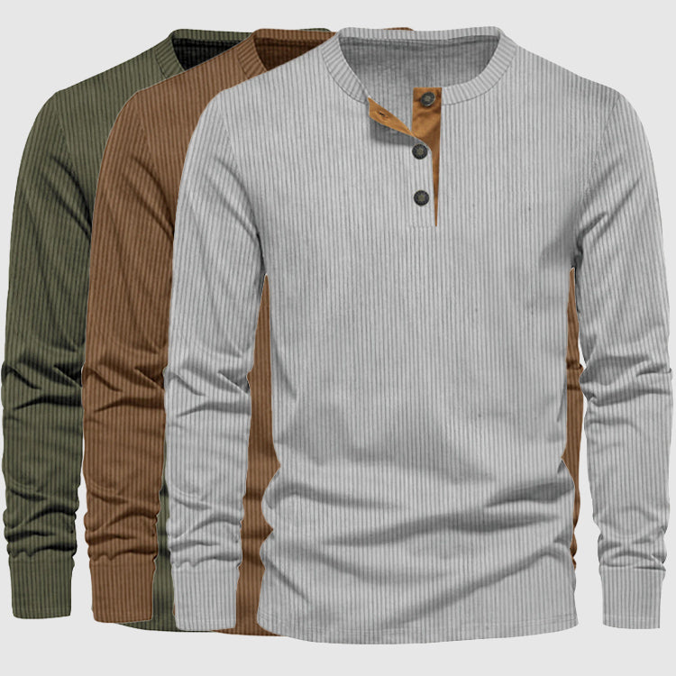 Frank Hardy Carlsbad Corduroy Shirt