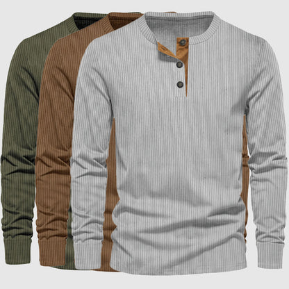 Frank Hardy Carlsbad Corduroy Shirt