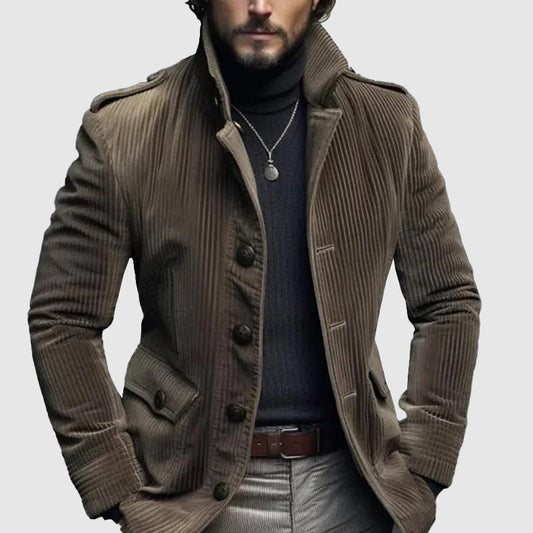 Frank Hardy Vintage Corduroy Blazer