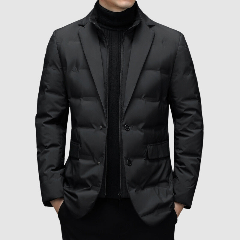 Youhan Windbreaker Jacket - Black (Pre-Order) – adrionatelier