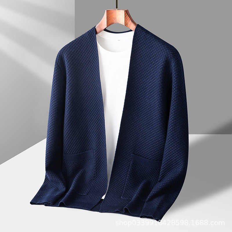 Louis Martin City Breeze Cardigan