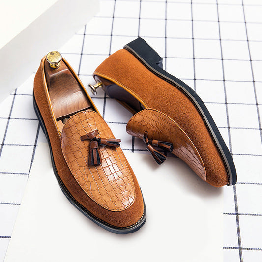 Renwick Classic Loafers