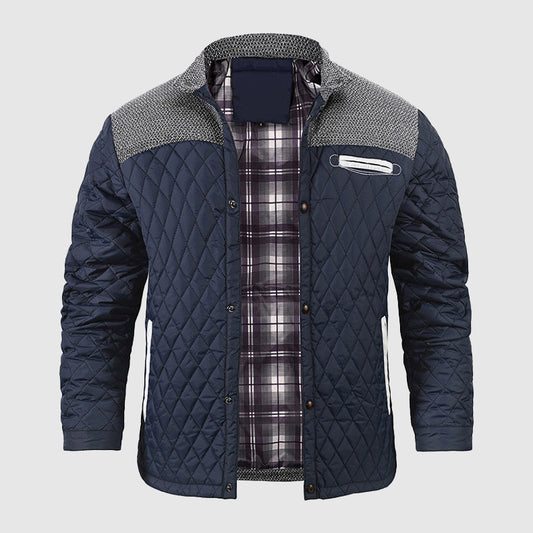 Signature Monaco Jacket by Charles Morrison