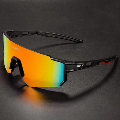 Velova Cycling Shield Sunglasses