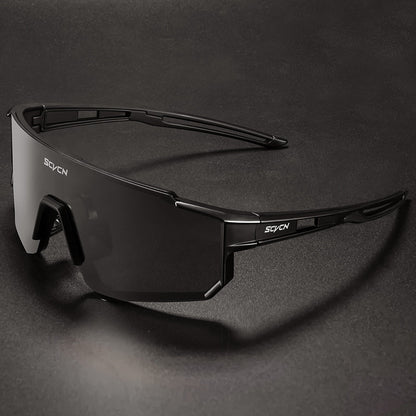 Velova Cycling Shield Sunglasses