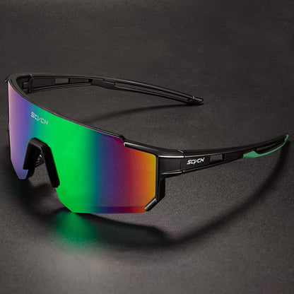 Velova Cycling Shield Sunglasses