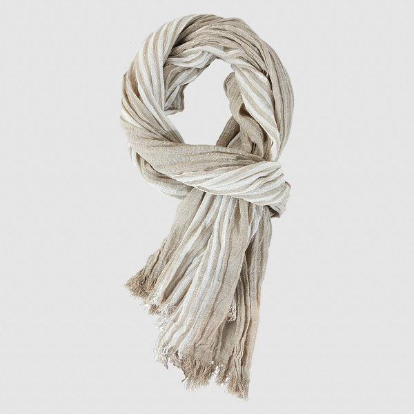 Adelaide Premium Cotton Scarf Avxnue