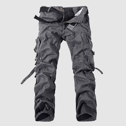 AlphaStrike Tactical Cargo Pants