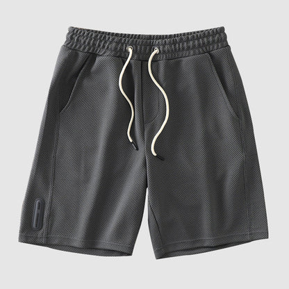 Avxnue Dash Jersey Shorts