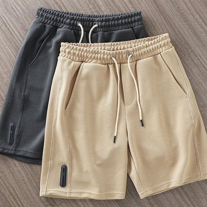 Avxnue Dash Jersey Shorts