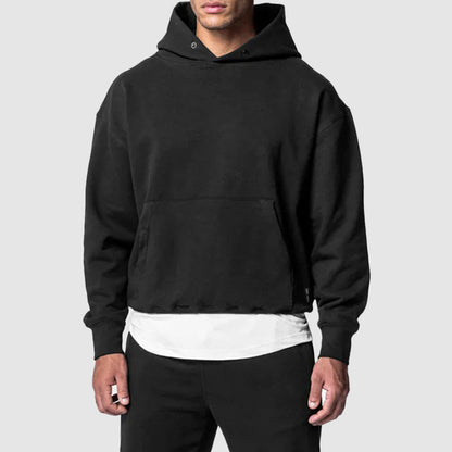 Avxnue Essentials Hoodie