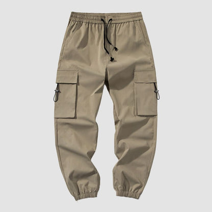 Avxnue Streetwear Cargo Trousers