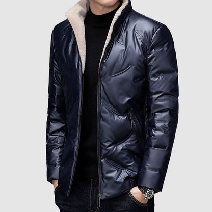 Avxnue Thick Down Jacket